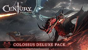 Century - Colossus Deluxe Pack