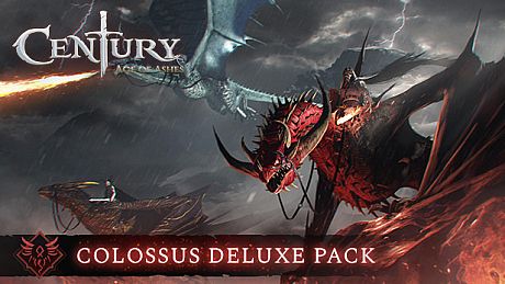 Century - Colossus Deluxe Pack DLC