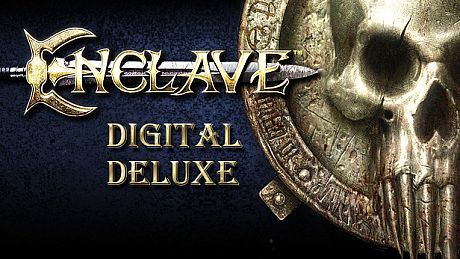 Enclave - Digital Deluxe Content DLC