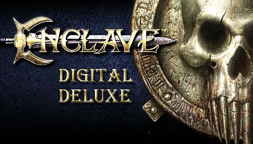 Enclave - Digital Deluxe Content