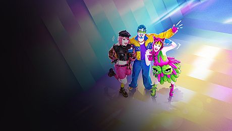 Just Dance 2026 Edition Game