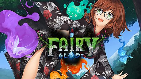 Fairy Glade Game