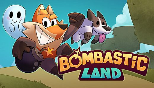 Bombastic Land