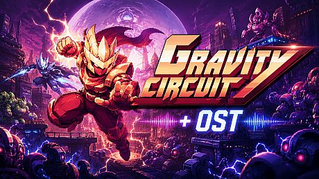 Gravity Circuit + OST Bundle