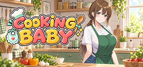 CookingBaby Game