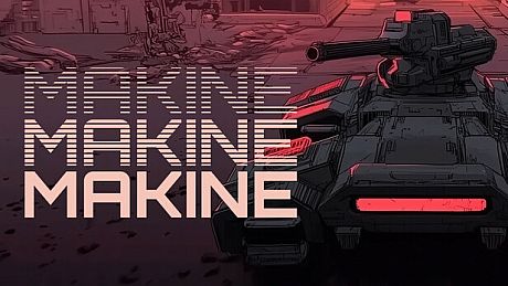 MAKINE Game