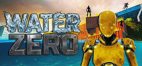 WATER ZERO Game