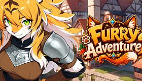 Furry Adventure 2