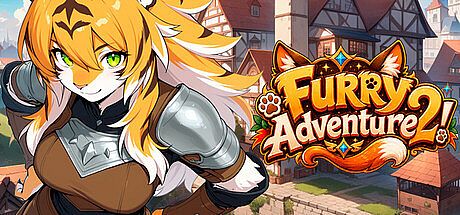 Furry Adventure 2