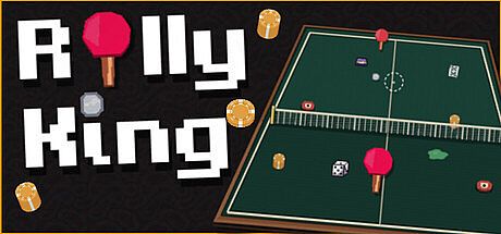 Rally King Game