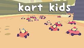 Kart kids