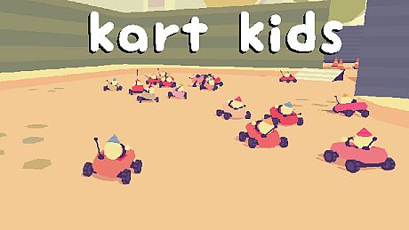 Kart kids