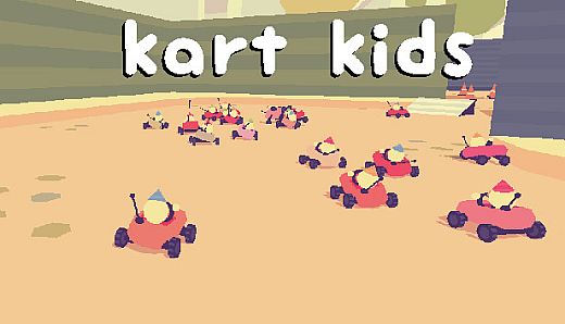 Kart kids