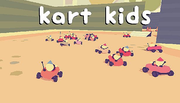 Buy Kart kids