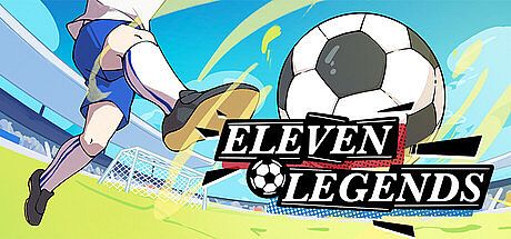 Eleven Legends