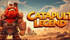 Catapult Legend