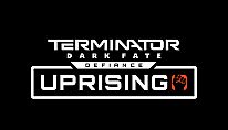 Buy Terminator: Dark Fate - Defiance: Uprising PC