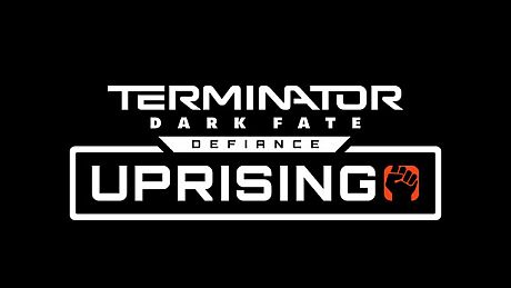 Terminator: Dark Fate - Defiance: Uprising DLC
