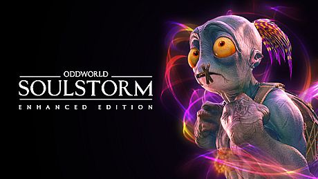 Oddworld: Soulstorm Enhanced Edition Game
