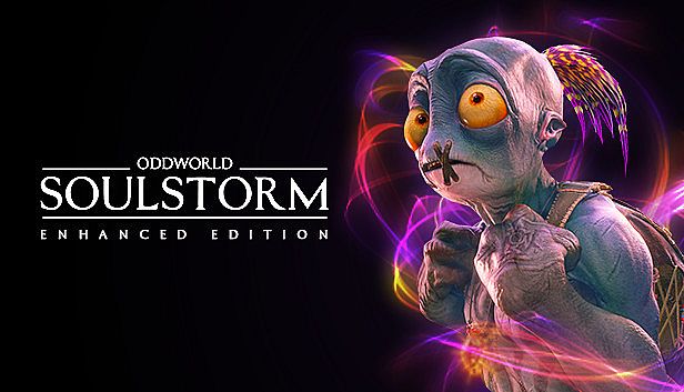 Buy Oddworld: Soulstorm Enhanced Edition