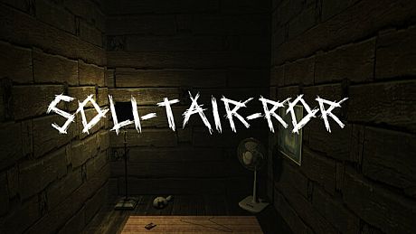 Soli-tair-ror Game