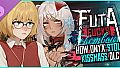 FUTA FUCKS FEMBOYS - How Onyx Stole Kissmass DLC