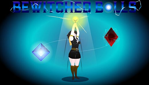 Bewitched Balls