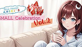 Blue Hawaii Aniki's Small Celebration vol.2