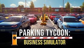 Parking Tycoon: Business Simulator