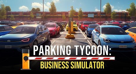 Parking Tycoon: Business Simulator Game