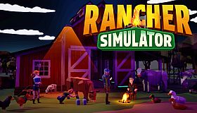 Rancher Simulator