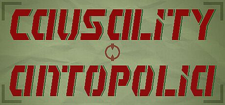 Causality: Antopolia Game