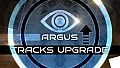 Argus Tracks Upgrade