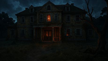 Horror Night with Tung Tung Tung Sahur Game