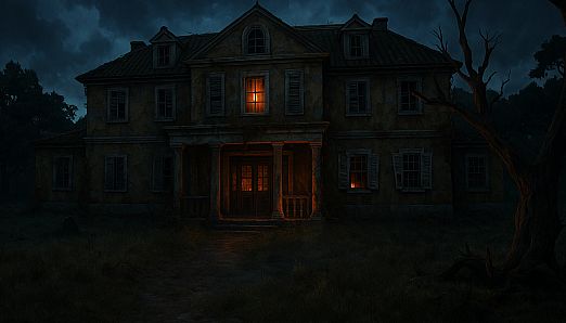 Horror Night with Tung Tung Tung Sahur