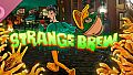 Strange Brew Soundtrack by Jesse Hamel