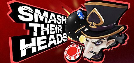 Smash Their Heads Game