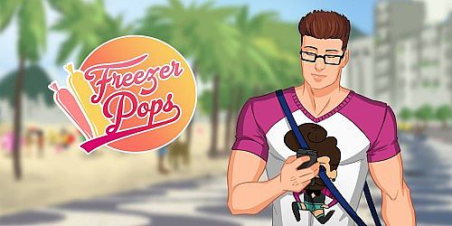 Freezer Pops