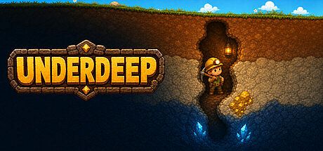 UnderDeep