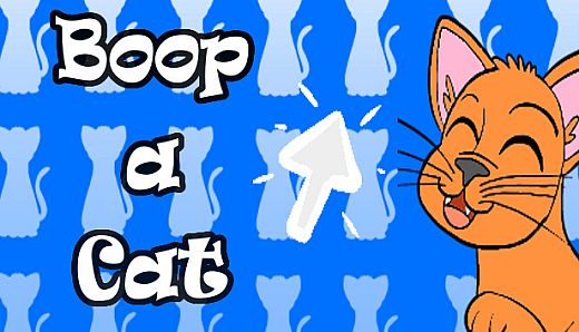 Boop a Cat