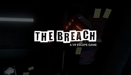 The Breach: A VR Escape Game