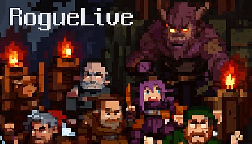 RogueLive