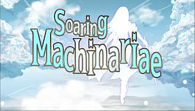 Soaring Machinariae