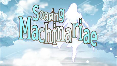 Soaring Machinariae Game