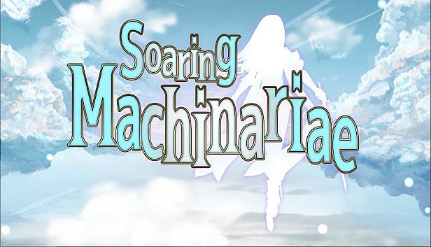 Buy Soaring Machinariae