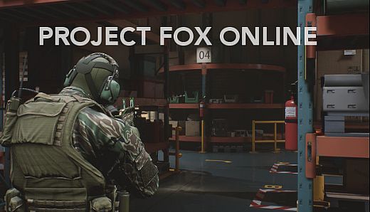 Project Fox Online