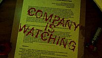 Kup Company is watching na PC