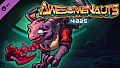 Awesomenauts Character - Nibbs