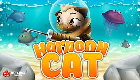 Harpoon Cat