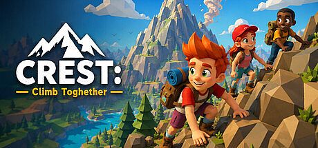 Crest: Climb Together